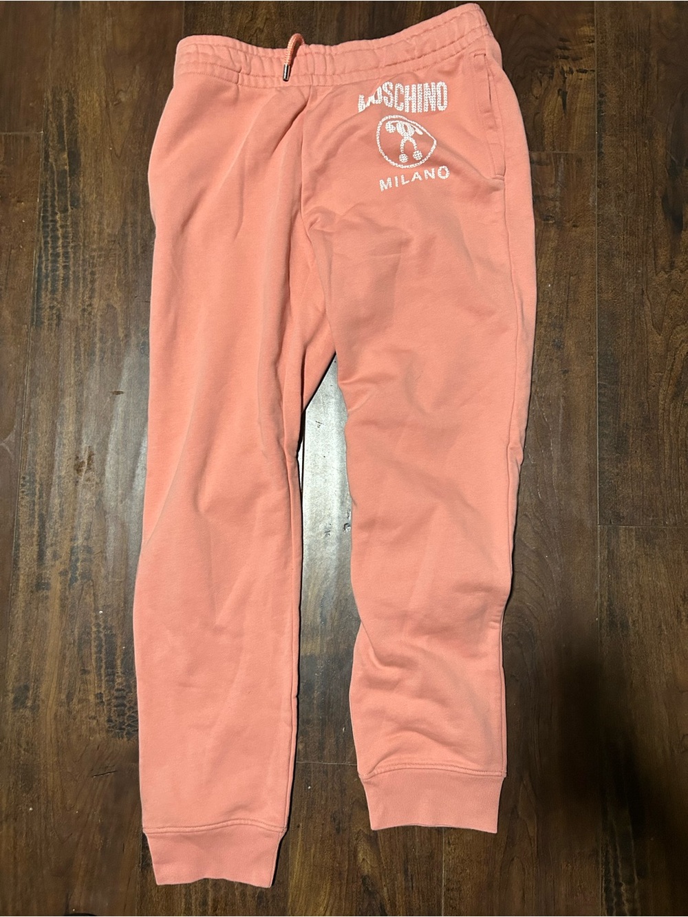 Moschino  Sweatpants